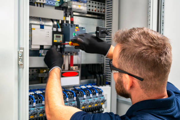 Best Commercial Electrician Services  in Woodlyn, PA