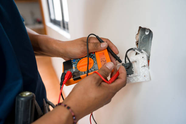 Best Licensed Electrician  in Woodlyn, PA