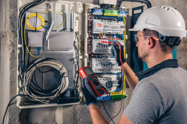 Best Home Electrical Repair  in Woodlyn, PA