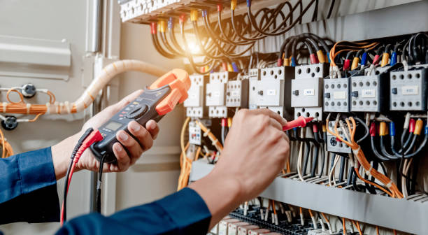 Best Local Electrician Companies  in Woodlyn, PA