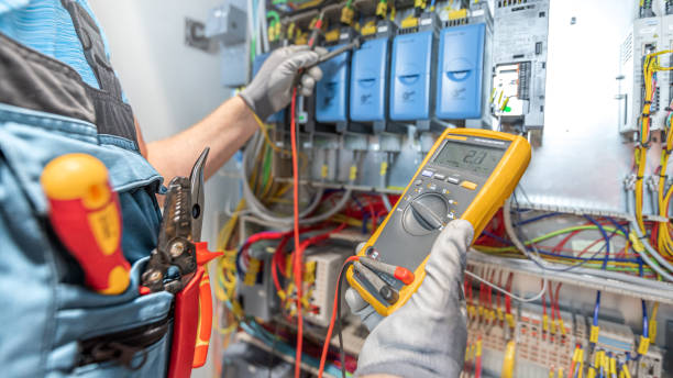 Best Electrical Wiring Services  in Woodlyn, PA