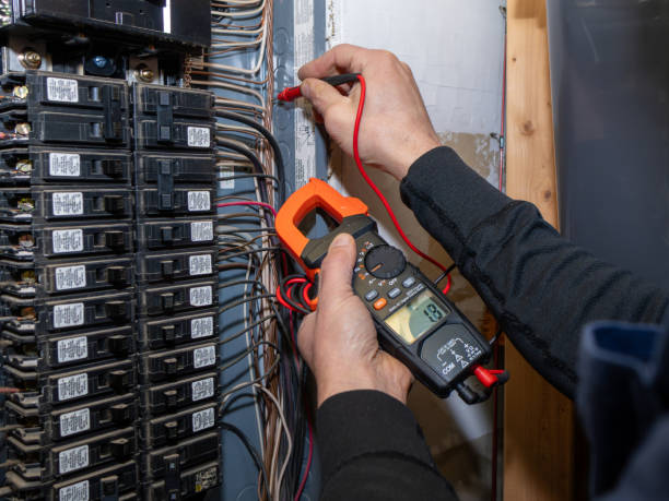 Best Electrical Contractors for Businesses  in Woodlyn, PA