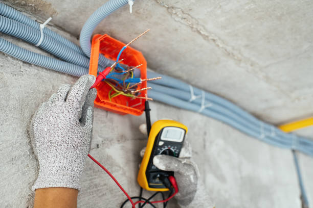 Best Electrical Rewiring Services  in Woodlyn, PA