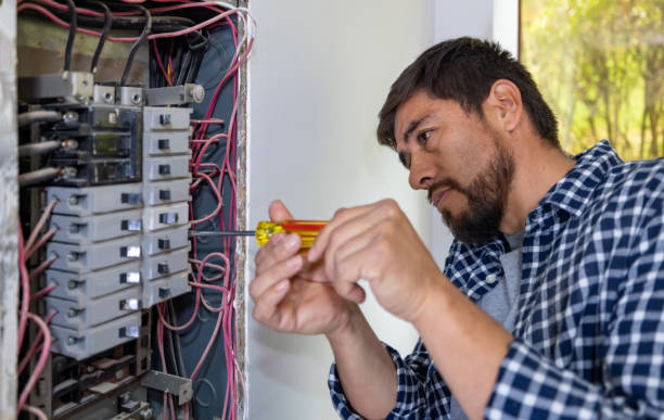 Best Affordable Electrical Installation  in Woodlyn, PA